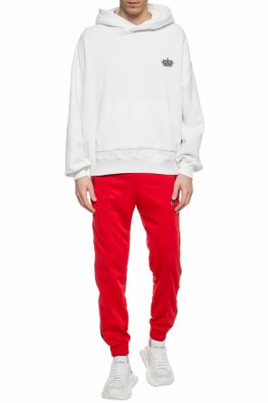 Hooded sweatshirt, zdjęcie 2 Hooded sweatshirt od Amiri